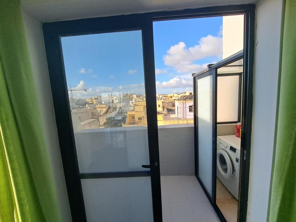 Sea View Penthouse Apartment Zebbug  Ngoại thất bức ảnh