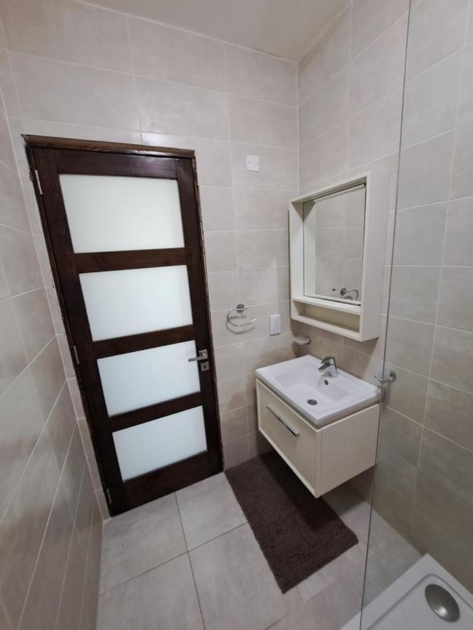 Sea View Penthouse Apartment Zebbug  Ngoại thất bức ảnh